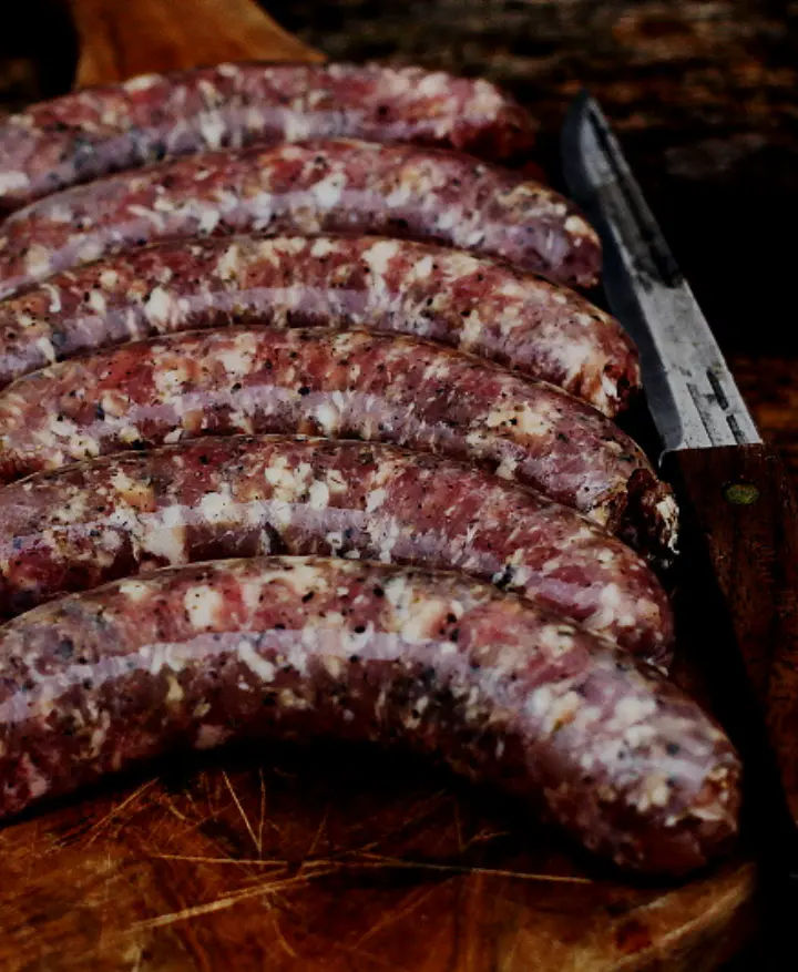 John Davidsons Kingswells — butcher