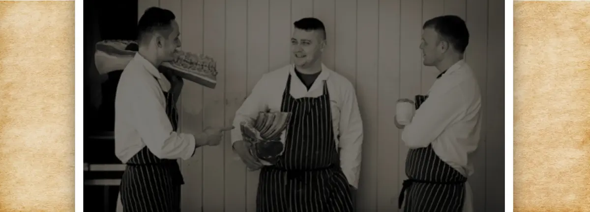 K & J Green Family Butchers — butcher